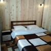 Гостиница House Baikal в Байкальске