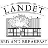 Отель Landet Bed and Breakfast в Томелилле