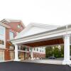 Отель Holiday Inn Express & Suites Sturbridge, an IHG Hotel, фото 37