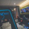 Отель Yan'an Yusen E-sports Hotel, фото 1
