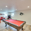 Отель Tannersville Retreat w/ Pool, 6 Mi to Hunter Mtn!, фото 15