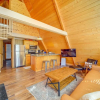 Отель Pet-friendly Arizona Cabin - Fire Pit, Near Skiing, фото 10