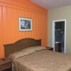 Отель Budget Inn Greenville в Гринвилле