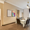 Отель Sweet inn Apartments Les Halles-Etienne Marcel, фото 14