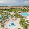 Отель Pixar Paradise Pool Spa Sleeps 20 Near Disney, фото 26