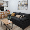 Отель Estudio en Palermo 4, фото 7