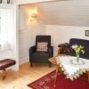 Отель 6 Person Holiday Home in Rubbestadneset, фото 5