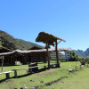 Отель Llactapata Lodge Overlooking MachuPicchu, фото 47