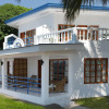 Отель Villa in Blue, фото 1