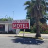 Отель Deep South Motel в Метэйри