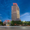 Отель Baoding Zhong Yin Hotel, фото 1