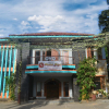 Отель OYO 1240 Hotel Pantai Jaya, фото 1