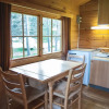 Отель Toftemo Turiststasjon Hytter, фото 10