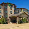 Отель Holiday Inn Express Heber Springs, an IHG Hotel, фото 1