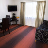 Отель Auckland Newmarket Motel, фото 6