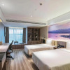 Отель Atour Hotel (Changsha Hongxing Desiqin), фото 15