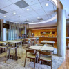 Отель SpringHill Suites by Marriott Harrisburg Hershey, фото 12
