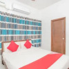Отель Oyo 7640 Ts2, фото 8