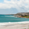 Отель Estoril Beachfront Condo, фото 32