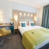 Отель GHOTEL hotel & living Bochum, фото 19