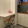 Отель Studio 11m2 - Proche de Saint Germain en Laye, фото 5