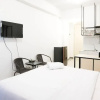 Отель Cozy Stay Studio Apartment With Access To Mall At Supermall Mansion, фото 3