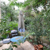 Отель Cozy Flat With Backyard 600 m to Moda Coastal Park, фото 11