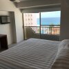 Отель Departamento 523 con playa dentro de Hotel en Ixtapa, фото 4