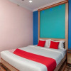 Отель OYO 24280 Kvs Residency, фото 6