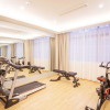Отель GreenTree Inn Fuyang Linquan County Economic Development Zone Xingye Road Branch, фото 15