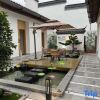 Отель Fuyang Qijiang Bieyuan High-end Homestay (Raozhou Ancient Town Branch), фото 4