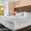 Отель Holiday Inn Express & Suites Clarion, an IHG Hotel, фото 6