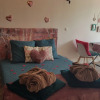 Отель Le Mas Romantique, фото 14