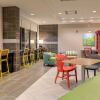 Отель Home2 Suites By Hilton Alcoa Knoxville Airport, фото 22