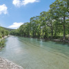 Отель Guadalupe River Rock Retreat RR 9740, фото 17