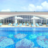 Отель Seawood Resort Kurima Island, фото 9