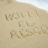 Отель el Risco, фото 32