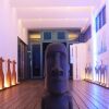 Отель Hongyuezhuang Hotel, фото 29