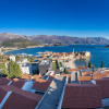 Отель Lux Panoramic Apartment, фото 9