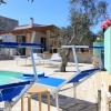 Отель Casa Celeste - Immersa Nella Natura con Piscina Privata nel Salento, фото 16