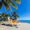 Отель BIG4 Bowen Coral Coast Beachfront Holiday Park, фото 18