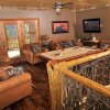 Отель Hickory Mist Luxury Cabin Rentals, фото 2