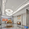 Отель Vienna International Hotel Version Xuzhou Tongshan Wanda Plaza Yuquan River Subway Station, фото 3