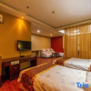 Отель Crown Bussiness Hotel, фото 4