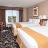 Отель Holiday Inn Express Hotel & Suites Greenwood, an IHG Hotel, фото 20