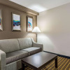 Отель Quality Inn & Suites El Paso I-10, фото 14