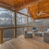 Отель Blue Moon Lodge by Escape to Blue Ridge, фото 19