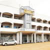 Отель Crown Hotel Lilongwe, фото 1