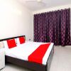 Отель Oyo 38557 the Wedding Point, фото 11