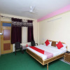 Отель Jasmine By OYO Rooms, фото 6